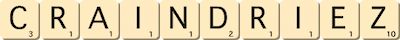 craindriez craindriez
