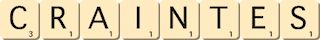 craintes