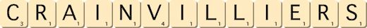 crainvilliers