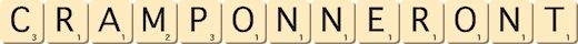 cramponneront cramponneront