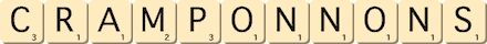 cramponnons cramponnons