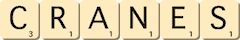 cranes