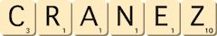 cranez cranez