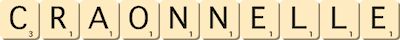 craonnelle
