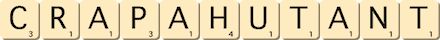 crapahutant