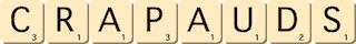 crapauds crapauds