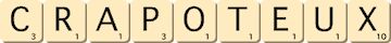 crapoteux