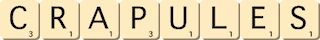 crapules crapules