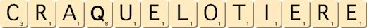 craquelotiere