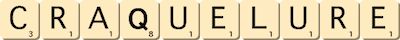craquelure craquelure