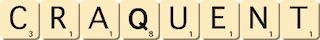 craquent craquent