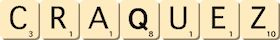 craquez craquez