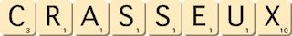crasseux