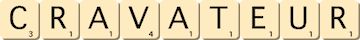 cravateur cravateur