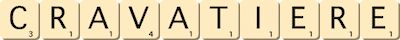 cravatiere cravatiere