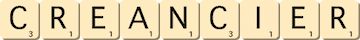 creancier creancier