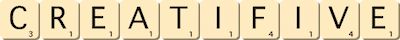 creatif--ive