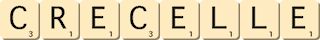 crecelle crecelle
