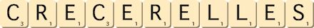 crecerelles crecerelles