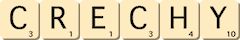 crechy