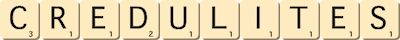 credulites credulites