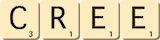 cree