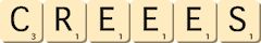 creees creees