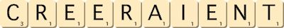 creeraient creeraient