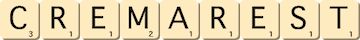 cremarest cremarest