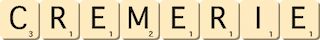 cremerie