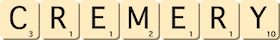 cremery