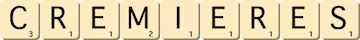 cremieres cremieres