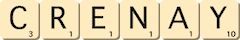 crenay