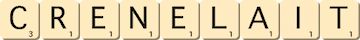 crenelait