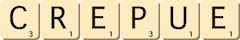 crepue