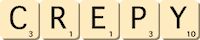 crepy crepy