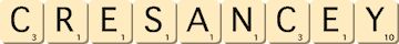 cresancey