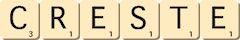 creste