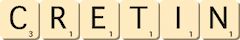 cretin cretin