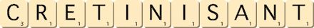 cretinisant cretinisant