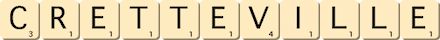 cretteville