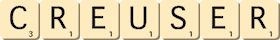 creuser