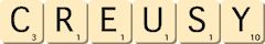 creusy