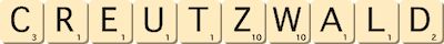 creutzwald