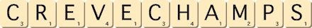 crevechamps