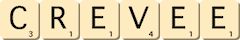 crevee