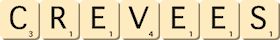 crevees crevees