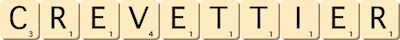crevettier crevettier