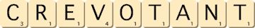 crevotant crevotant