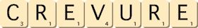 crevure